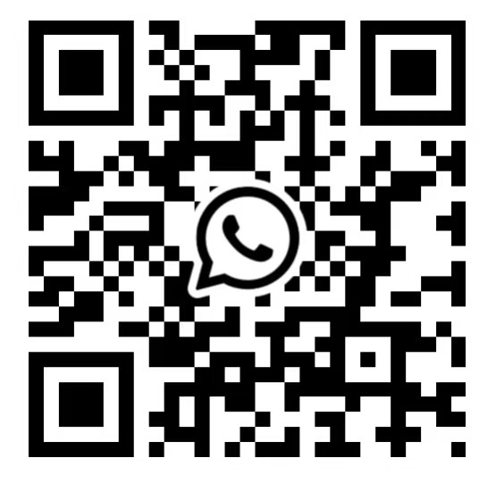 Leonardo WeChat QR Code