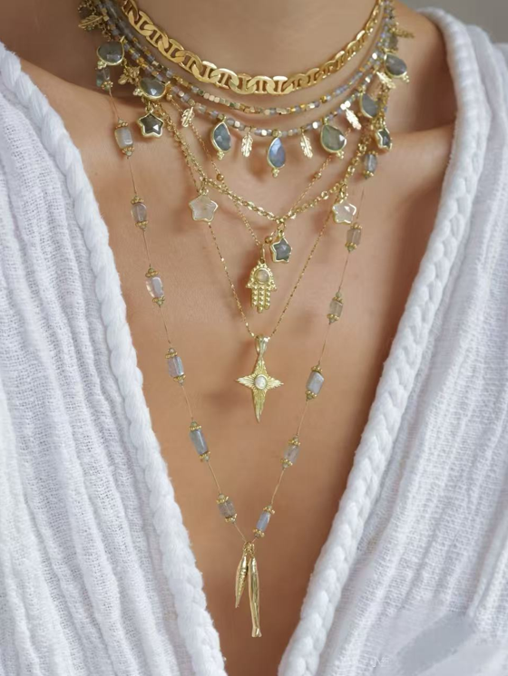 Jewelry Collection